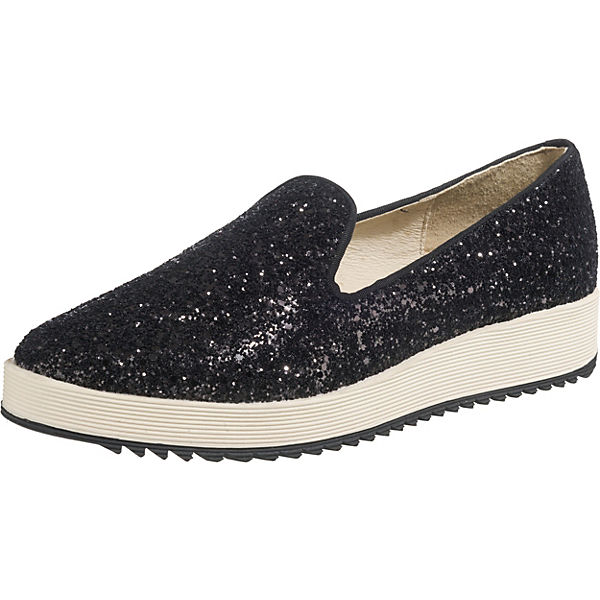 Sportliche Slipper