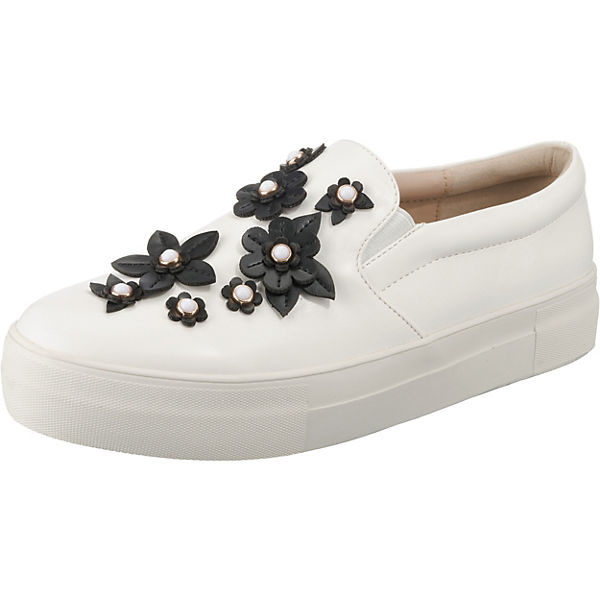 Sportliche Slipper