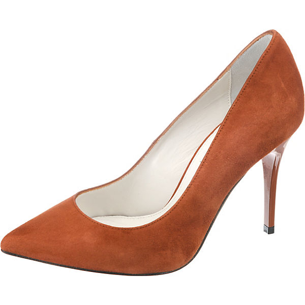 Klassische Pumps