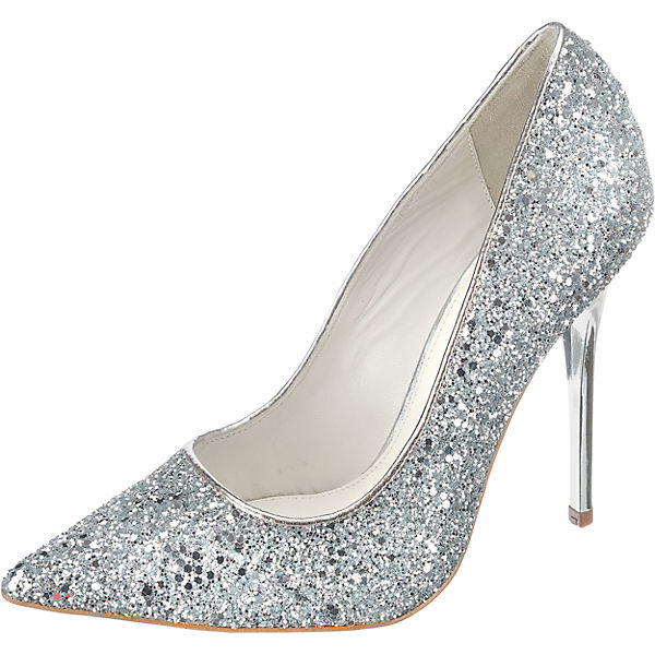 Klassische Pumps