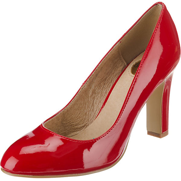 Klassische Pumps
