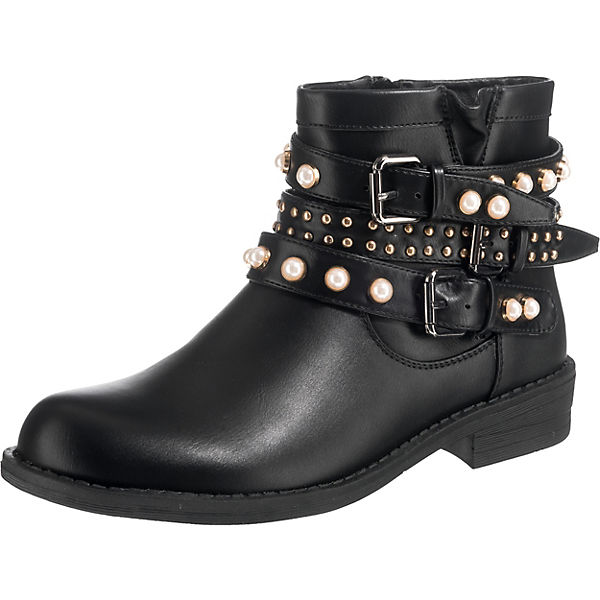 Biker Boots