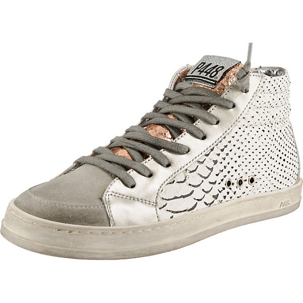 Sneakers High