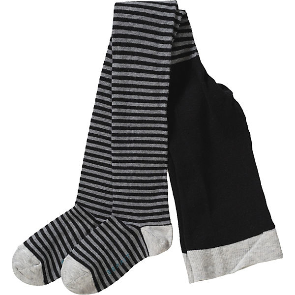 Strickstrumpfhosen für Mädchen
