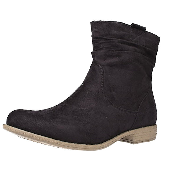 Klassische Stiefeletten Laura
