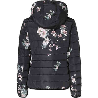 Steppjacke 2