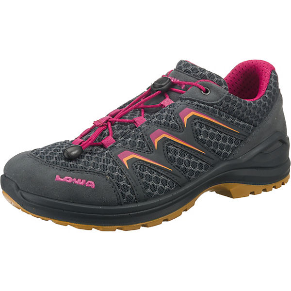 Outdoorschuh MADDOX LO JUNIOR für Mädchen