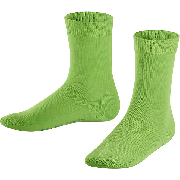Kinder Socken Family