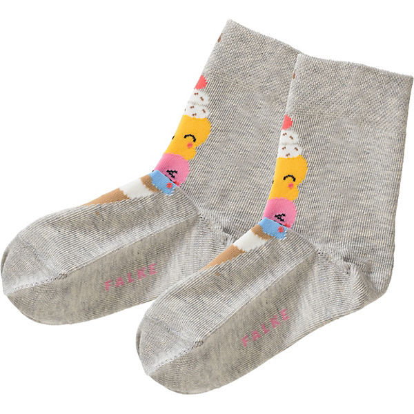 Socken Ice Cream für Mädchen