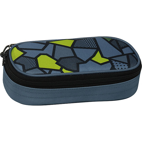 Etui Box XL Lime