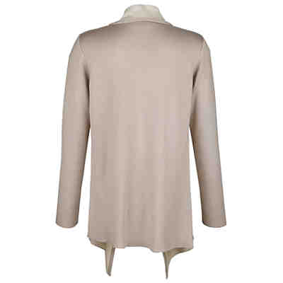 Strickjacke 2