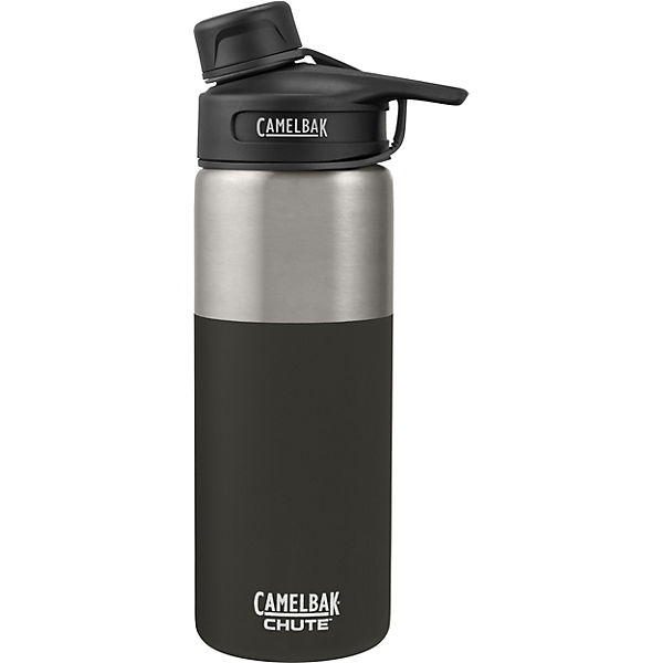 Camelbak Trink- und Thermoflasche CHUTE Jet, 600 ml