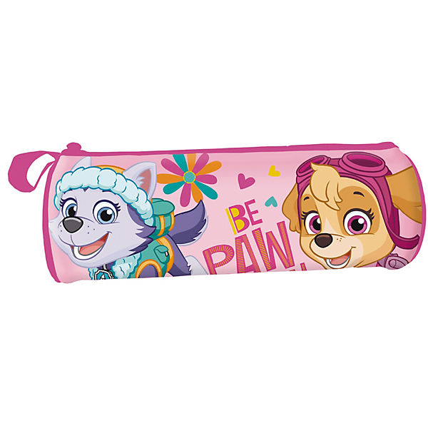 Schlampermäppchen Paw Patrol Girl