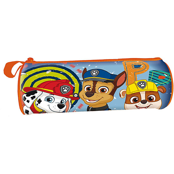 Schlampermäppchen PAW Patrol