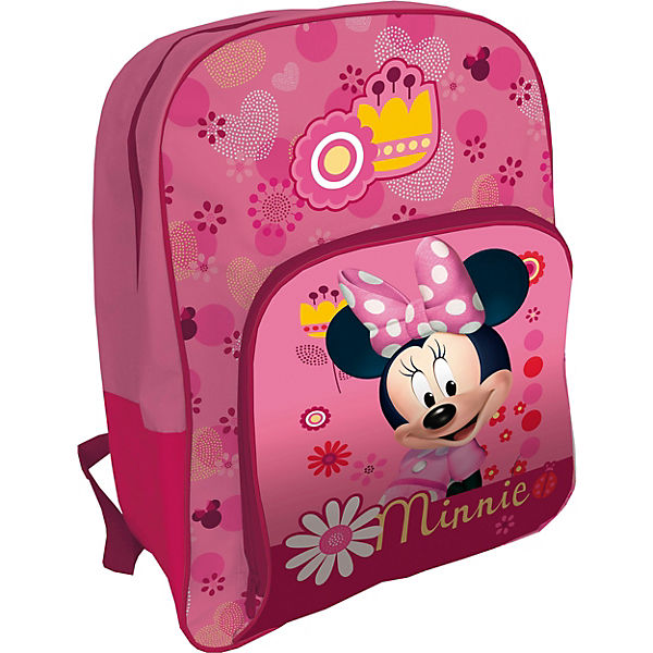 Kinderrucksack Minnie Mouse