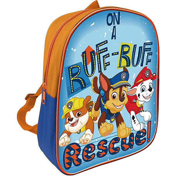 Kinderrucksack Paw Patrol