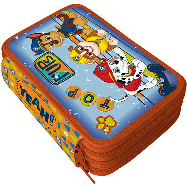 Federmäppchen PAW Patrol Girl