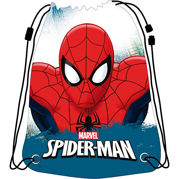 Sportbeutel Spider-Man