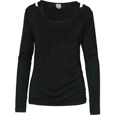 Langarmshirt