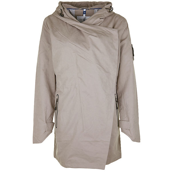Outdoorjacke