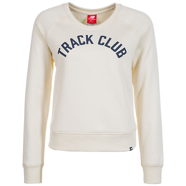 Sweatshirt New Balance Essentials Crew