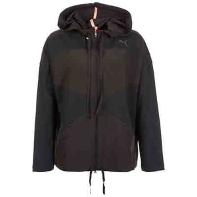Trainingsjacke Puma Transition