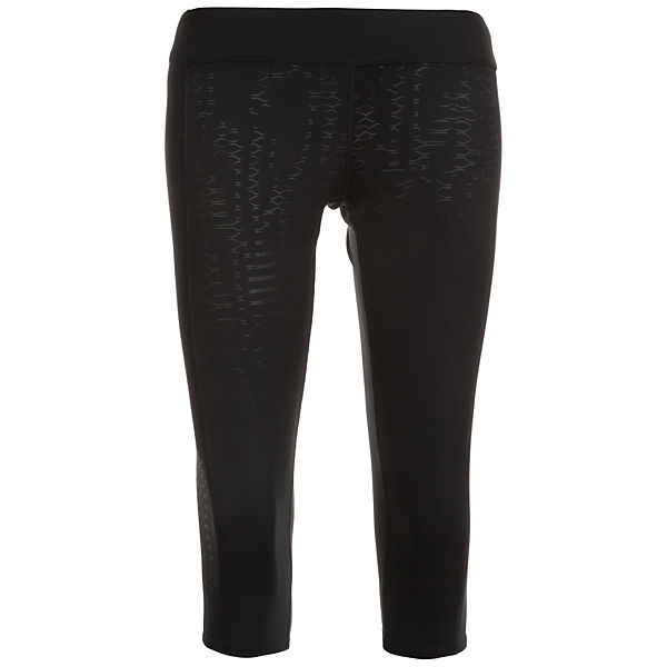 Sporthose Reebok CrossFit Capri Trainingstight
