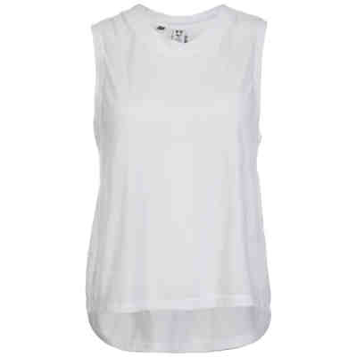Top Under Armour AllSeasonGear Breathe Muscle