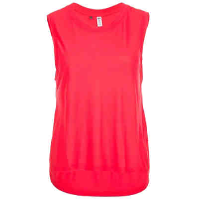Top Under Armour AllSeasonGear Breathe Muscle