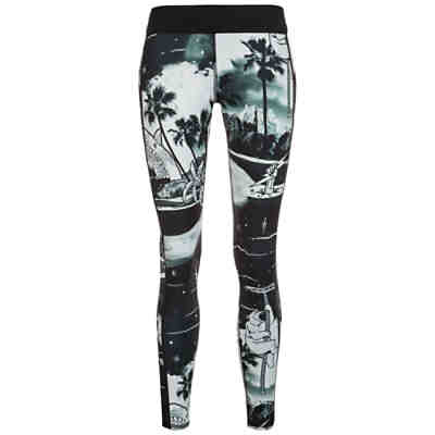 Sporthose Reebok CrossFit Trainingstight