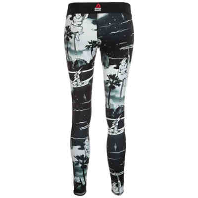 Sporthose Reebok CrossFit Trainingstight 2