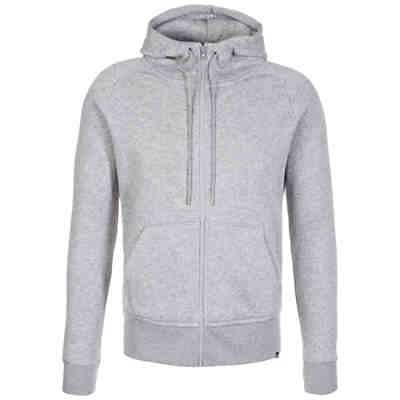 Sweatjacke New Balance Essentials Kapuzenjacke