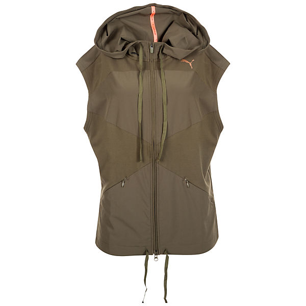 Trainingsjacke Puma Transition