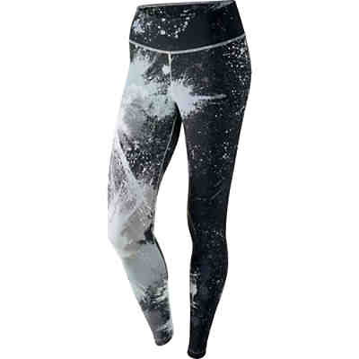 Sporthose Tight Power Legendary Training Tight Print