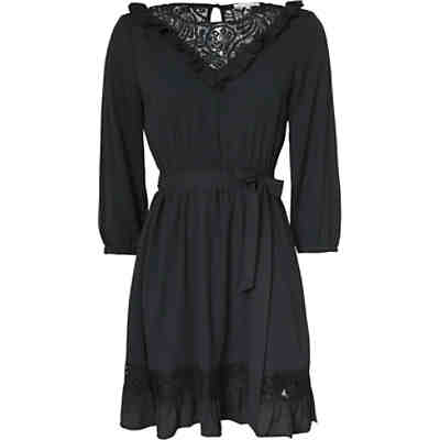 Blusenkleid