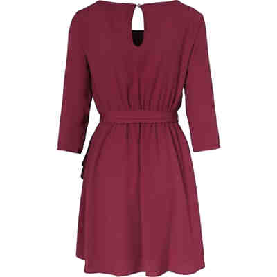 Blusenkleid 2
