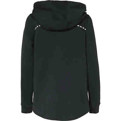 Sweatjacke 2