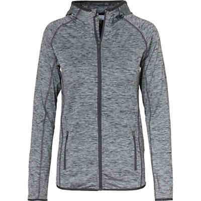 Sweatjacke