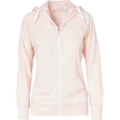 Sweatjacke