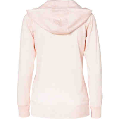 Sweatjacke 2