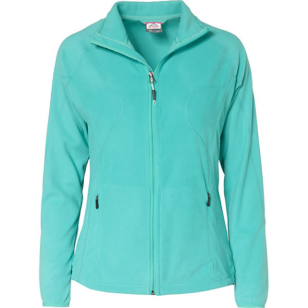 Fleecejacke