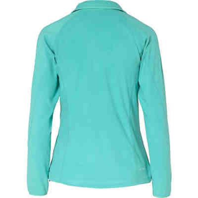 Fleecejacke 2