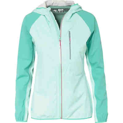 Outdoorjacke