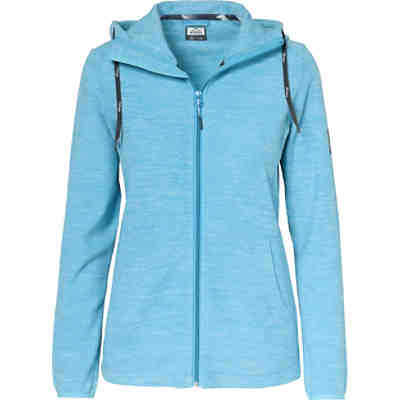 Fleecejacke