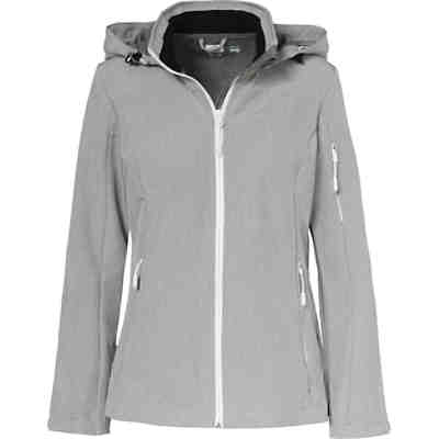 Softshelljacke