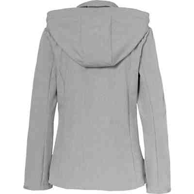 Softshelljacke 2