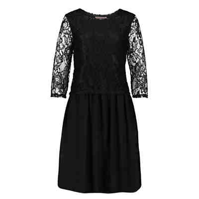Spitzenkleid
