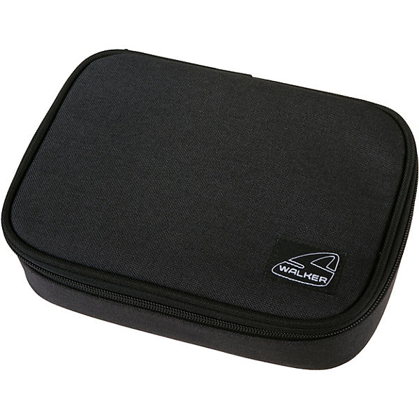 Etuibox XL BASE black melange