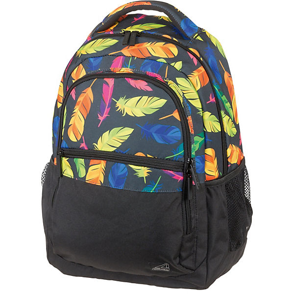 Freizeitrucksack BASE feathers