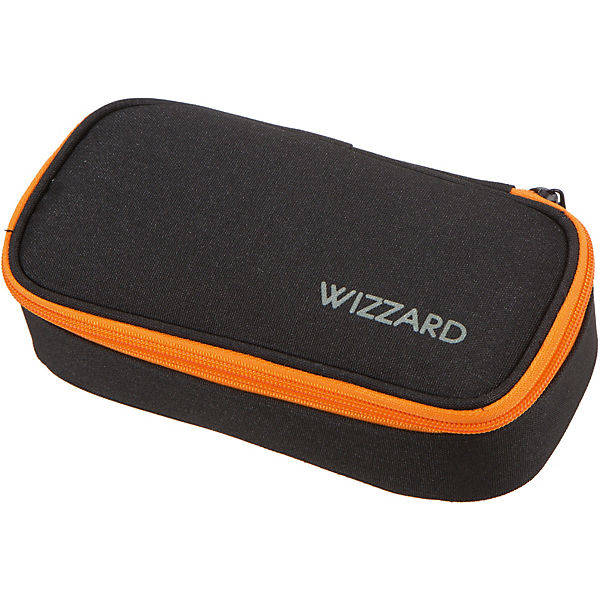 Etuibox WIZZARD black melange